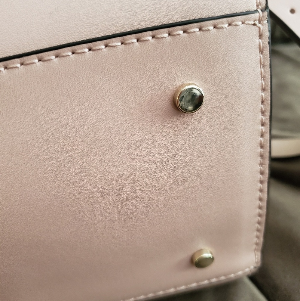 NEW π― Kate Spade β οΈ Magnolia Street Mina Satchel - Picture 6 of 16